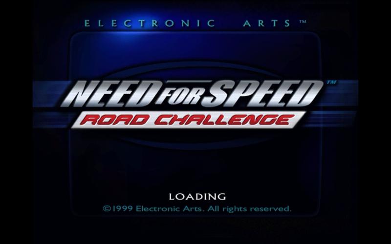 极品飞车4中文版2026