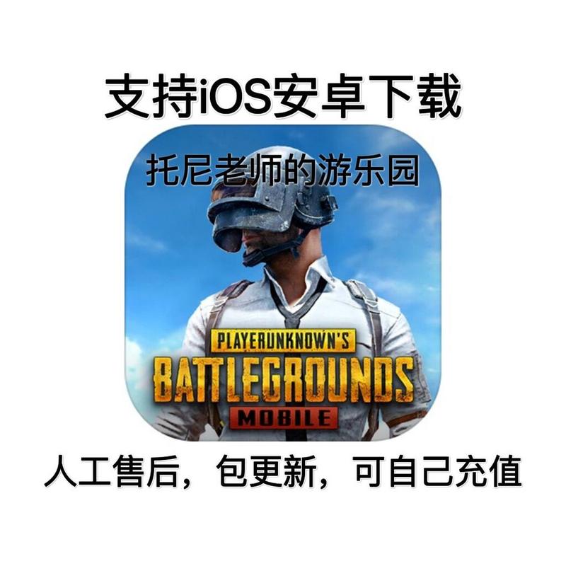刺激战场下载安装2026