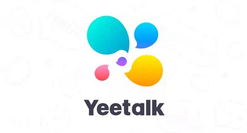 yeetalk官方正版下载