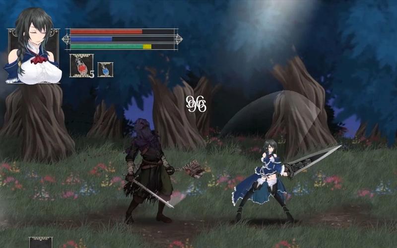 魔女复仇之夜2026