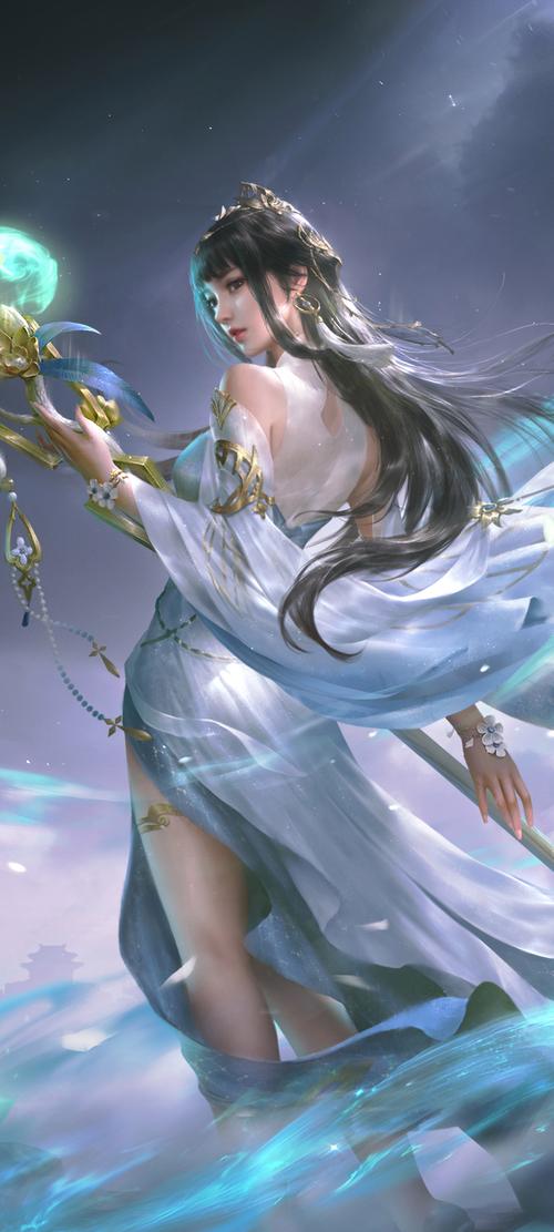 21454美女游戏截图