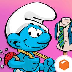 蓝精灵村庄游戏下载2026