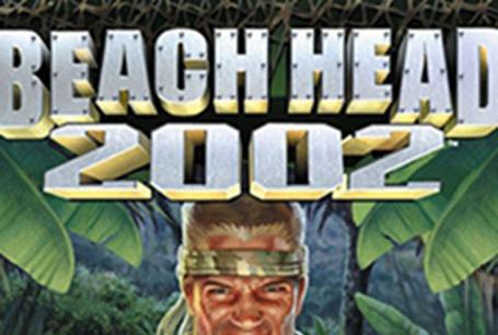 抢滩登陆2002 下载2026