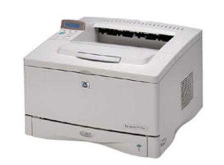 hp5100打印机驱动下载2026