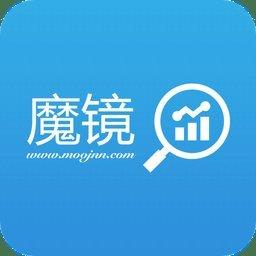 魔镜直播最新版破解版软件
