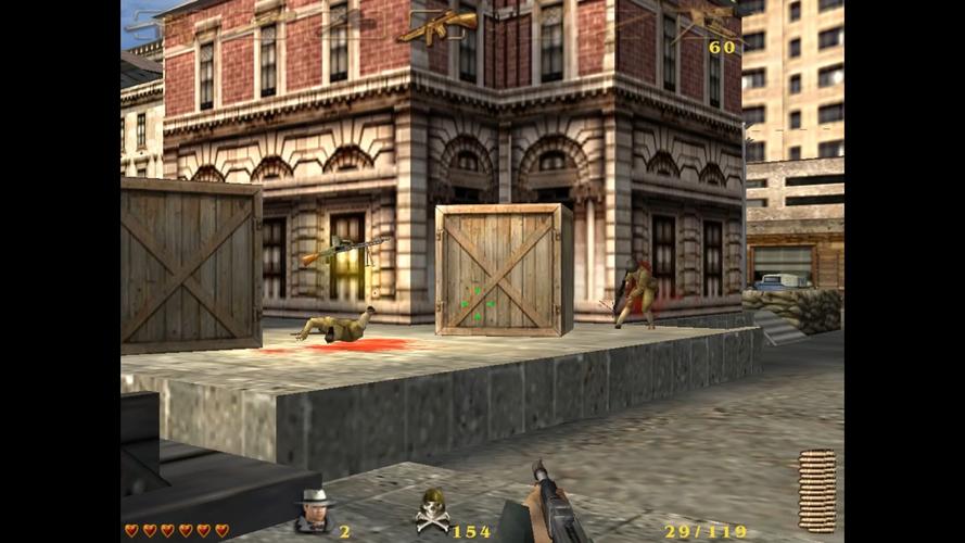 血战上海滩32026截图