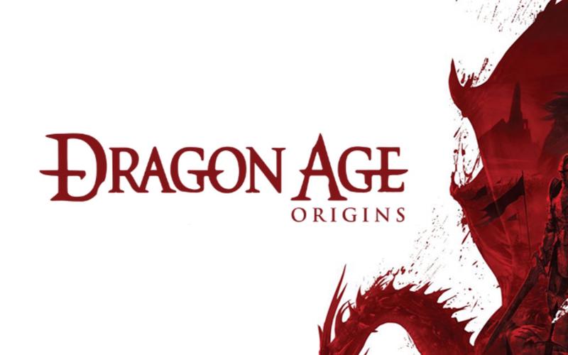 龙腾世纪 起源 下载