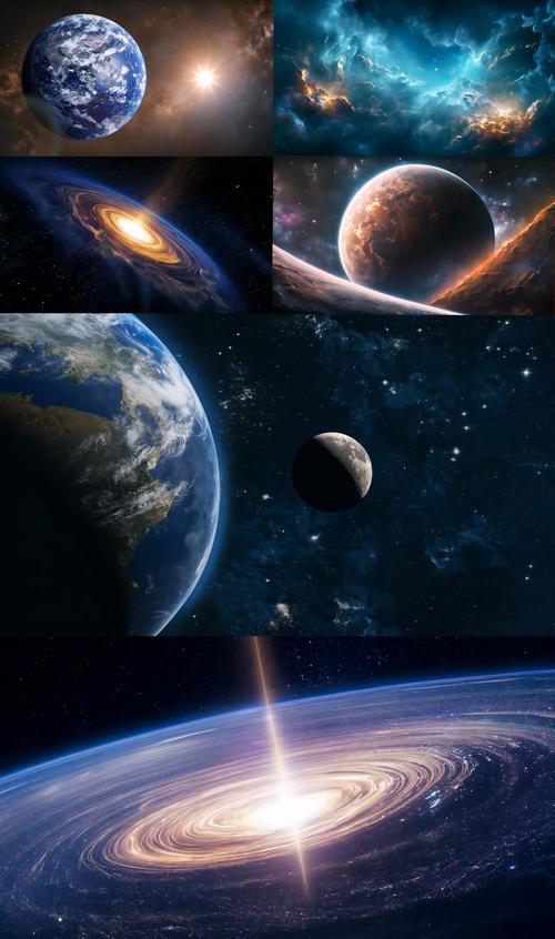 太空视频2026截图