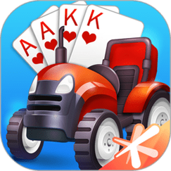 四副牌拖拉机单机版