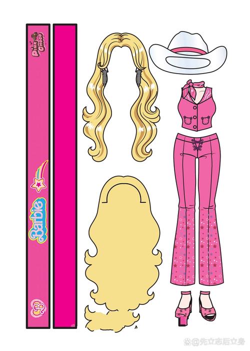 芭比娃娃换装游戏2026