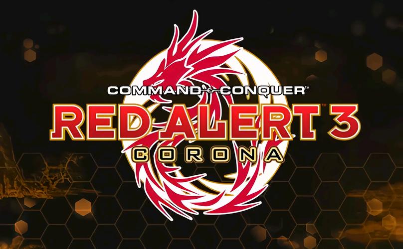 红色警戒3游戏下载