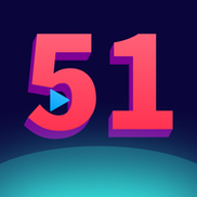 51直播最新版