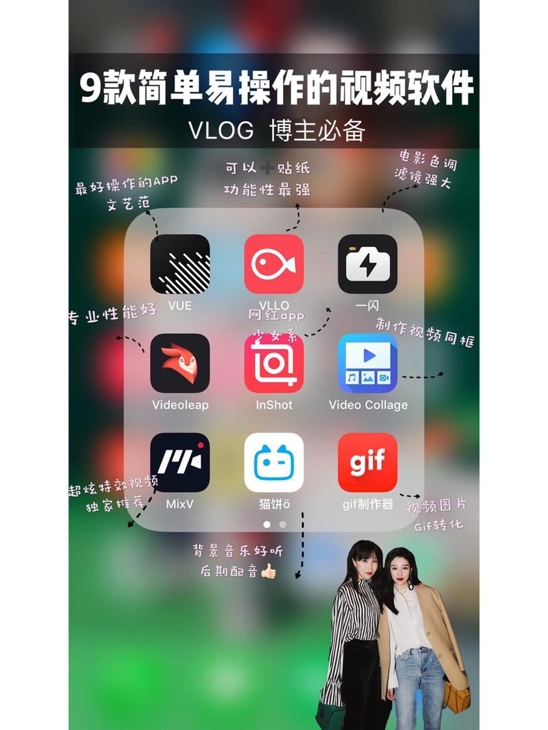 小象vlog完整版截图