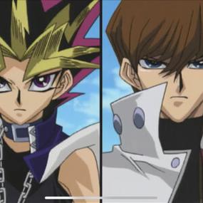 百分百游戏王截图