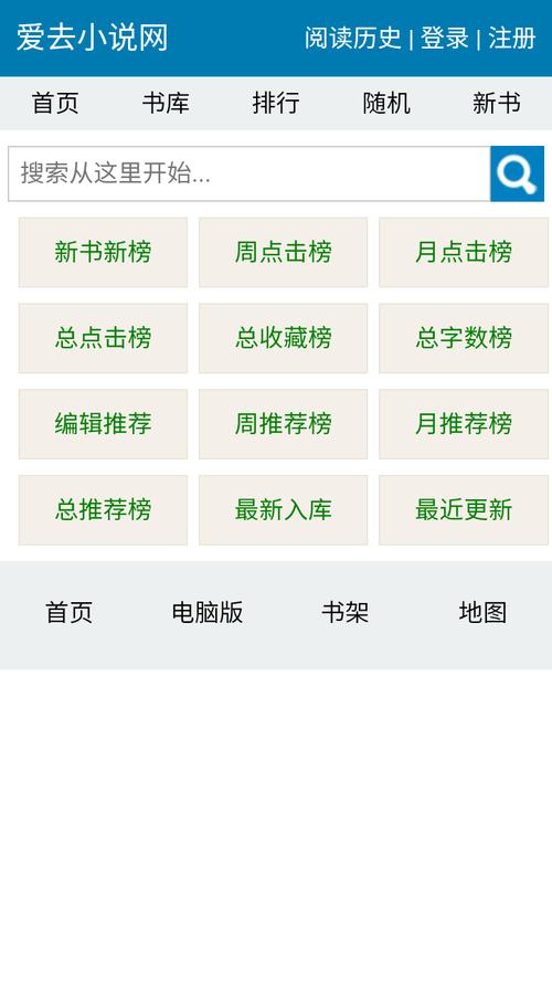 爱去小说下载2026
