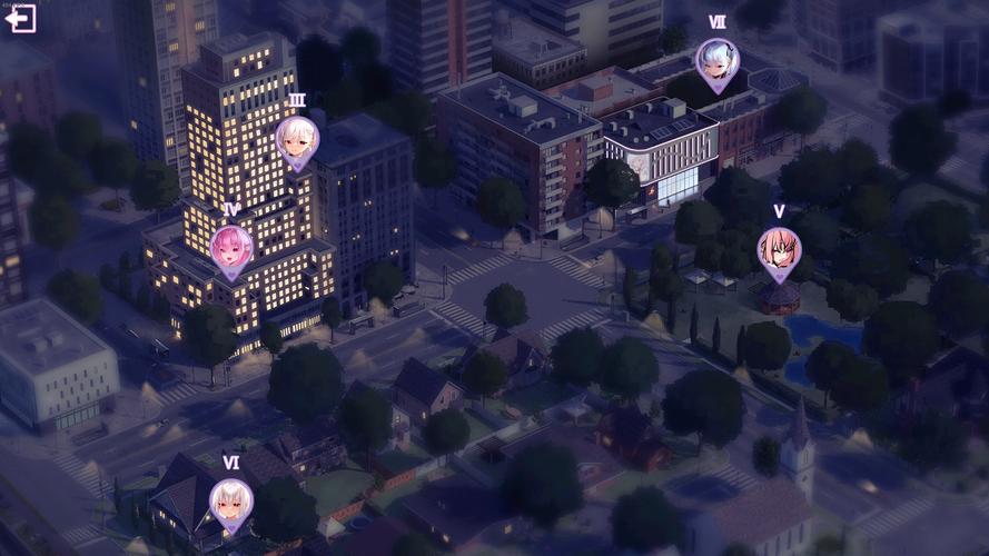 甜心宝贝2026截图