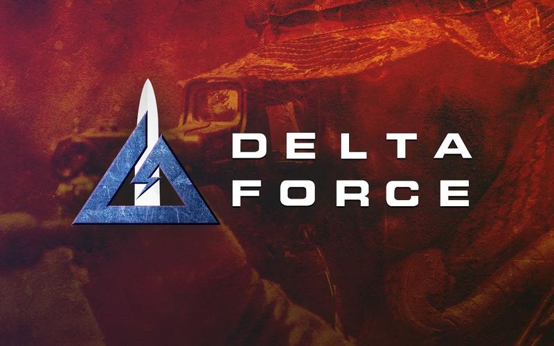 三角洲部队下载