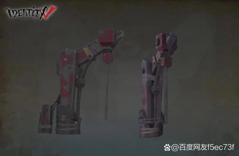 第五人格内测2026