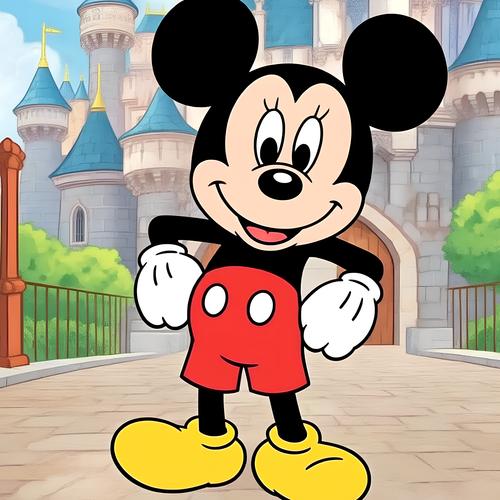 奇米奇米动漫截图