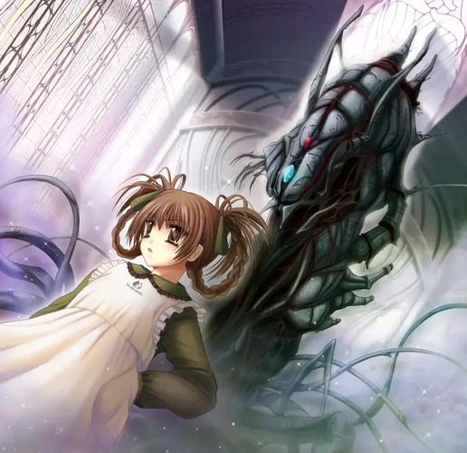 虫爱少女动漫 下载2026