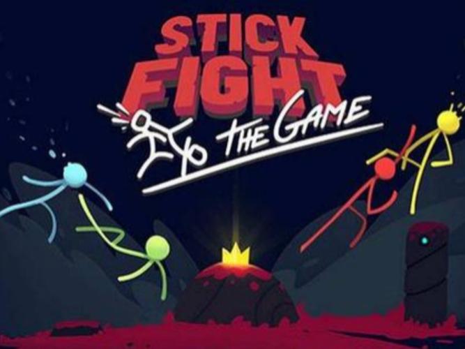 火柴人大乱斗下载