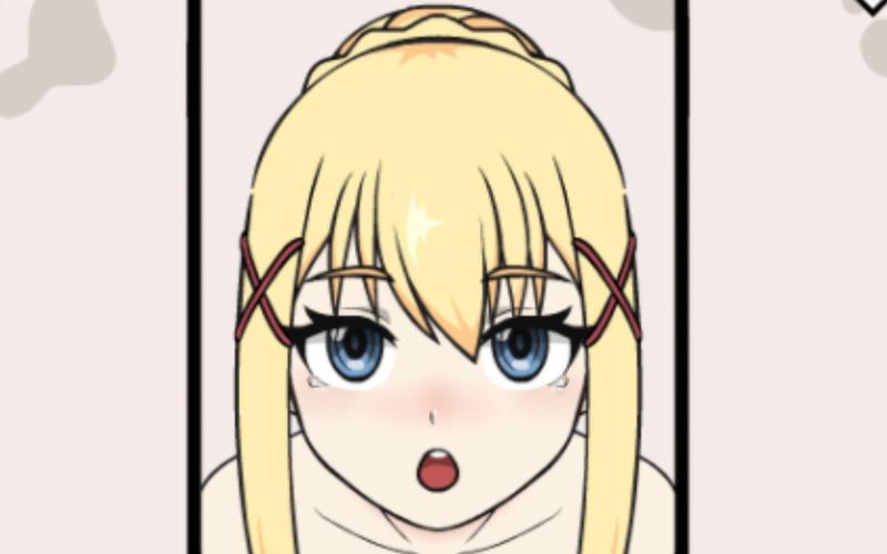 卡墙少女2026截图