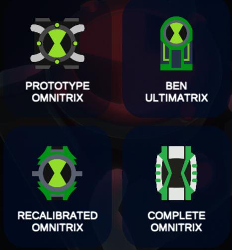 少年骇客手表2026