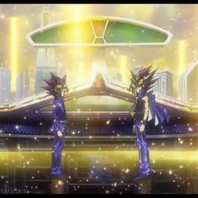 百分百游戏王截图