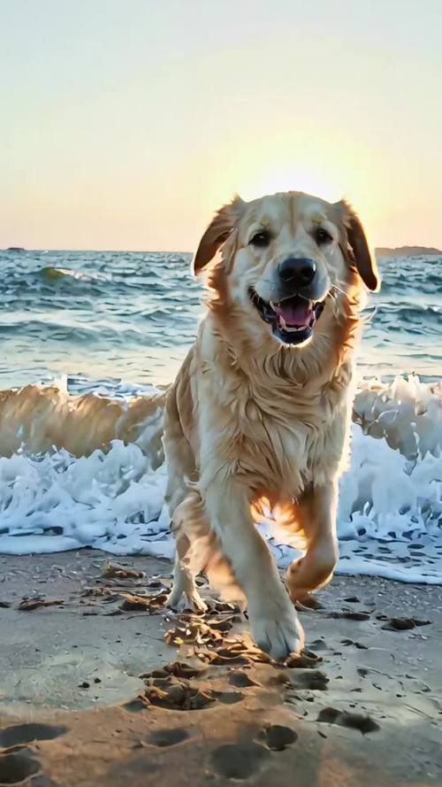 狗狗视频下载截图