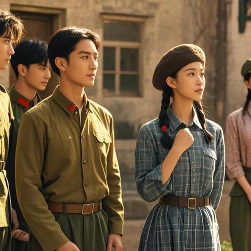 芳华影院app截图