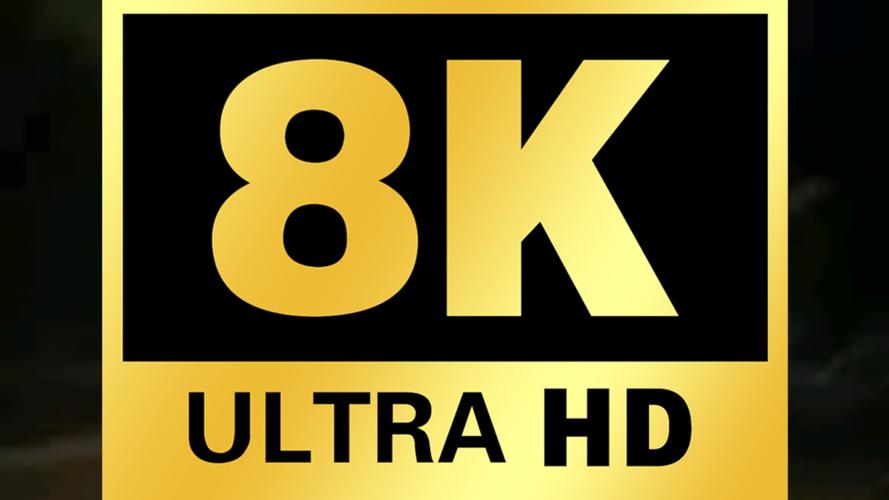 8k视频下载
