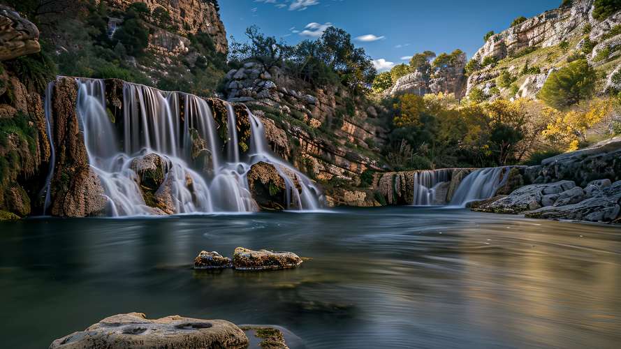 山水视频app截图