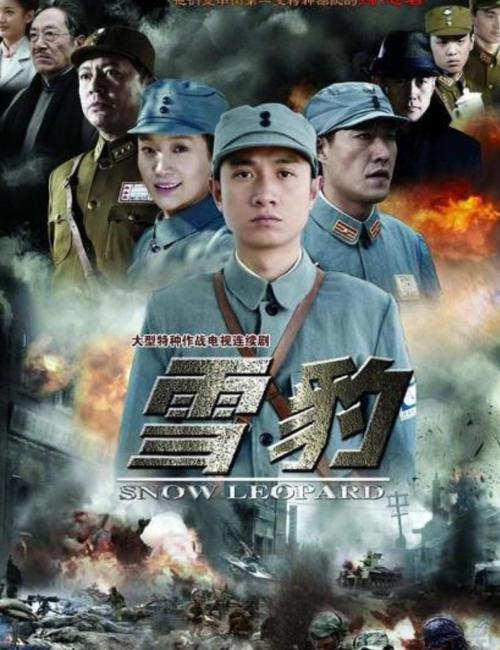 雪豹视频app截图