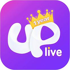 Up直播下载官网