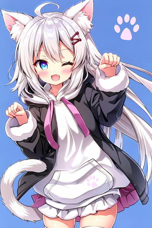 喵物次元app免费最新版下载截图