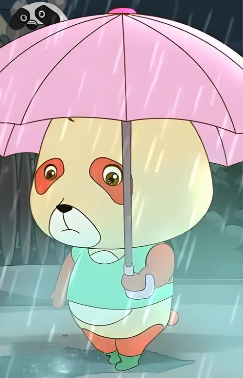 嘟嘟动漫2026截图