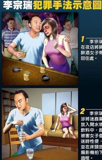 李宗瑞全集视频2026