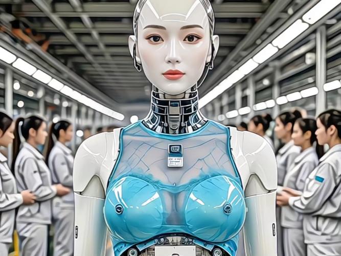 机械舞视频下载