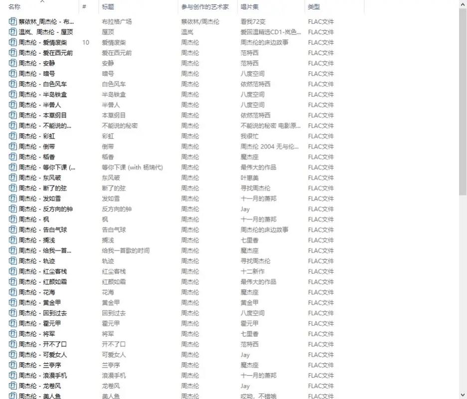 免费歌曲下载大全2026截图