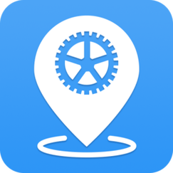 gps卫星定位软件