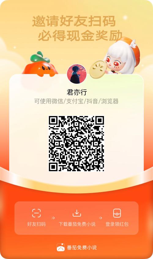 番茄社区app截图