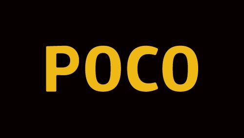 poco下载
