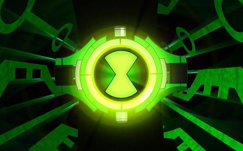 omnitrix