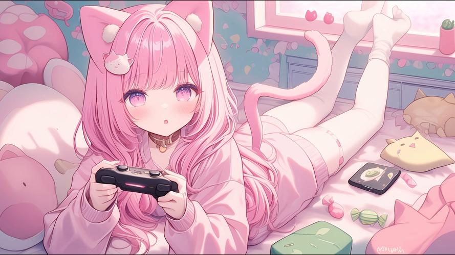 喵物次元app免费最新版下载截图