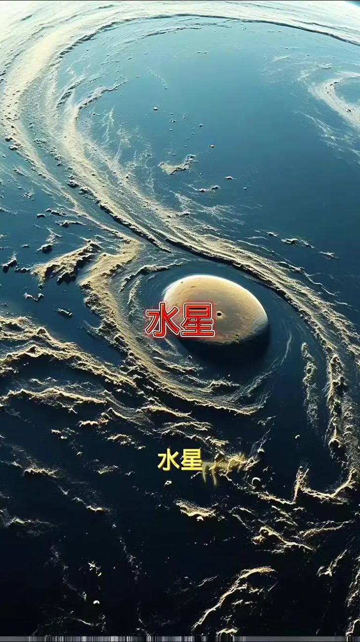 水星视频截图