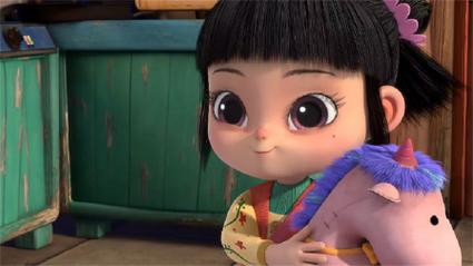 嘟嘟动漫2026截图