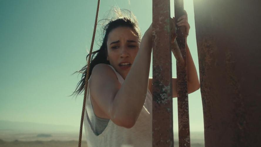 落落影视app截图