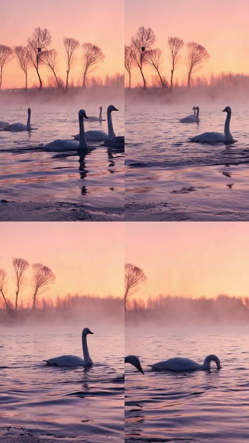 天鹅视频最新版截图