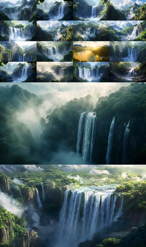 山水视频app截图