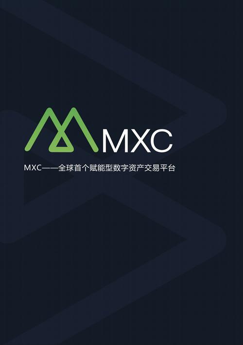 mxc交易所2026